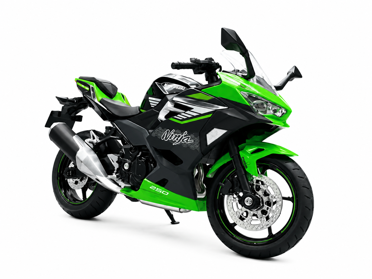 バイク模型